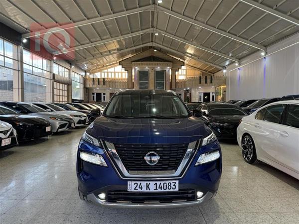 نیسان رۆگ 2021  بۆ فرۆشتن لە عێراق - زاخۆ